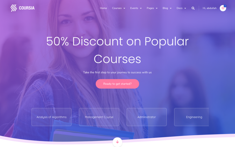 WordPress - WP17180