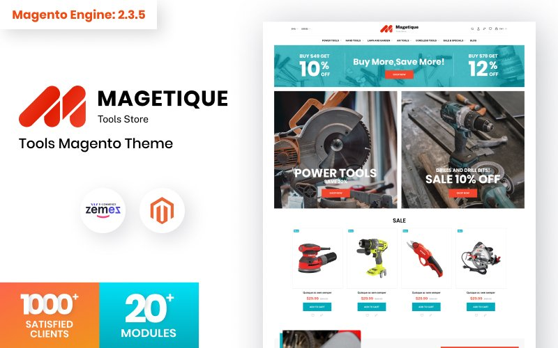 Magento  - M2152