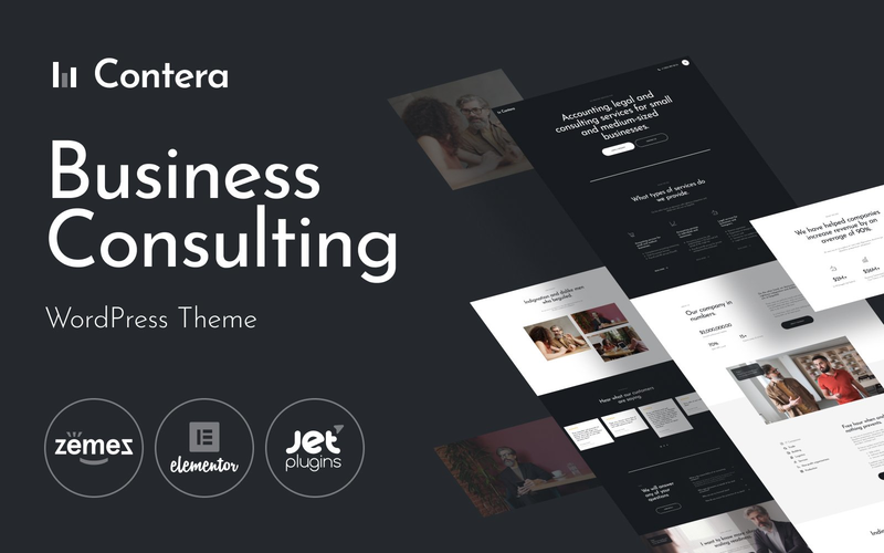 WordPress - WP17191