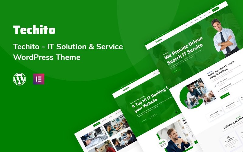 WordPress - WP17192