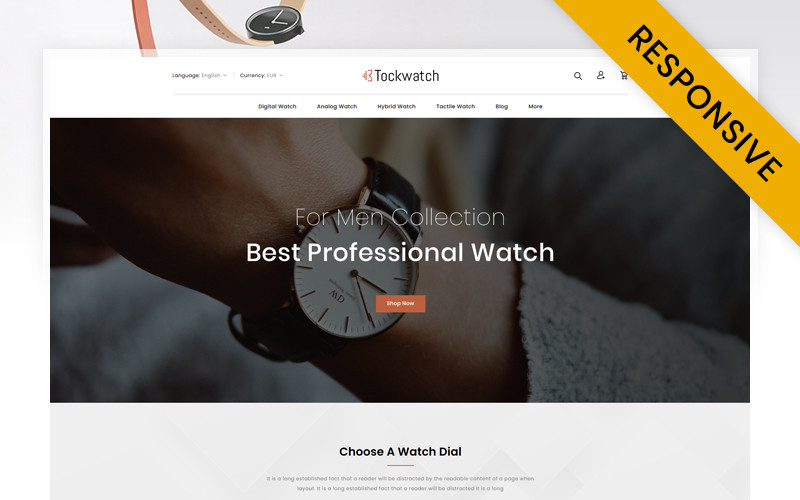 PrestaShop  - PS3001