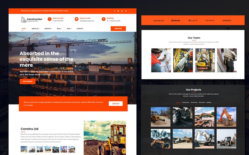 Joomla - J4332