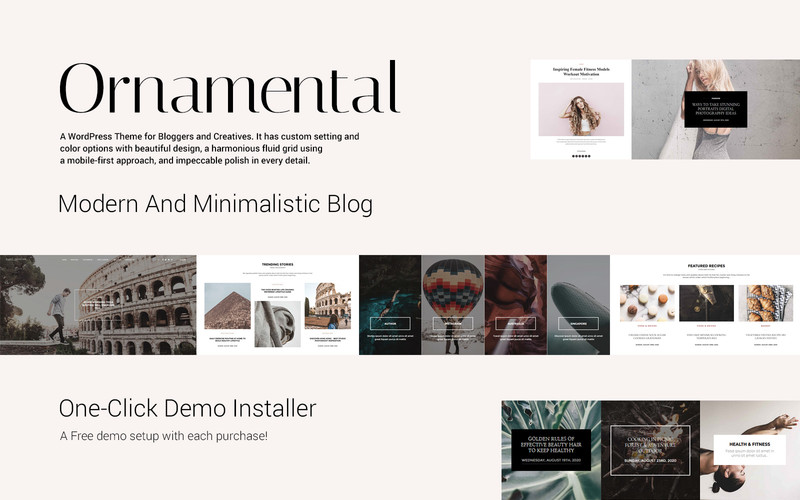 WordPress - WP17199
