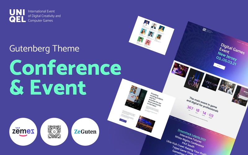 WordPress - WP17201