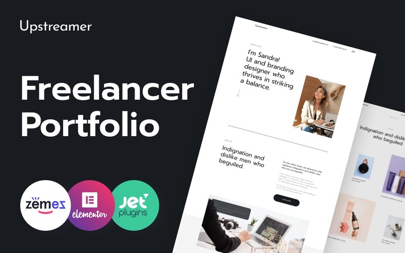 WordPress - WP17204