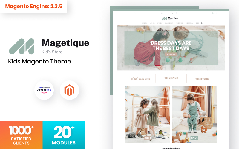 Magento  - M2153