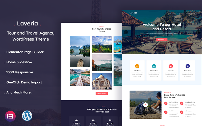 WordPress - WP17218