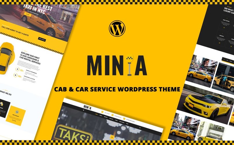 WordPress - WP17220
