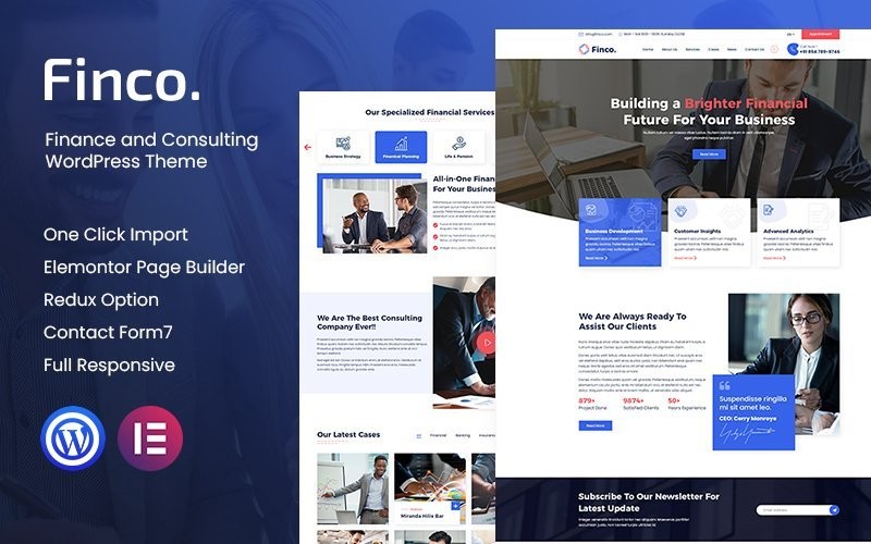 WordPress - WP17226