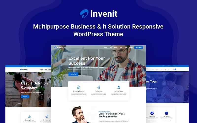 WordPress - WP17231