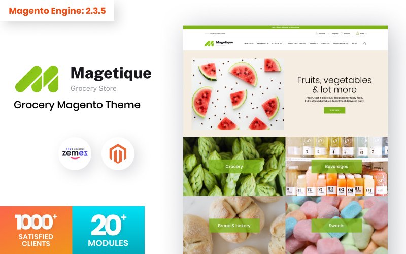 Magento  - M2154