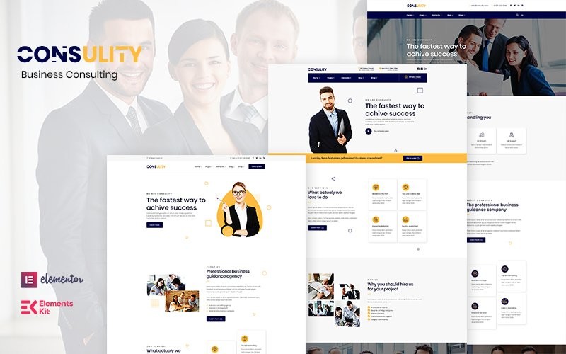 WordPress - WP17233
