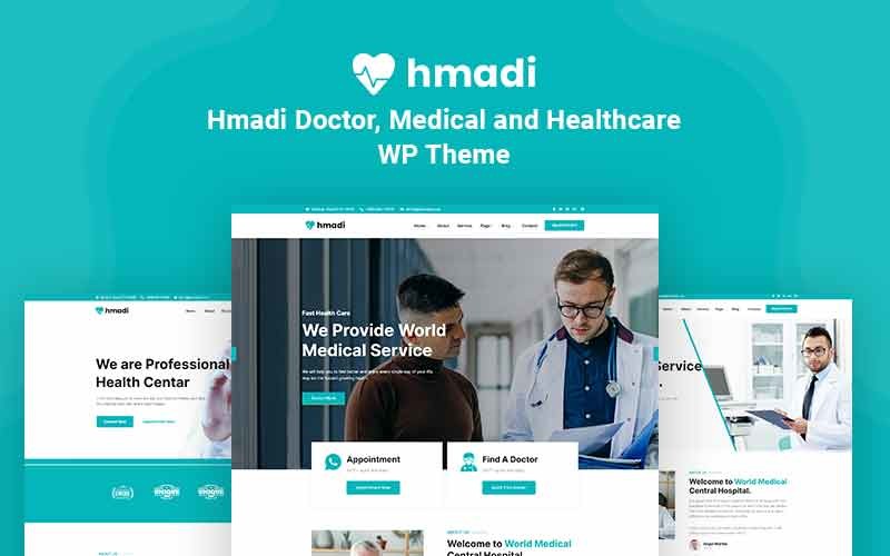 WordPress - WP17234