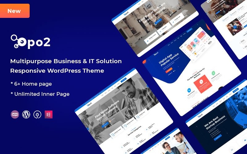 WordPress - WP17239