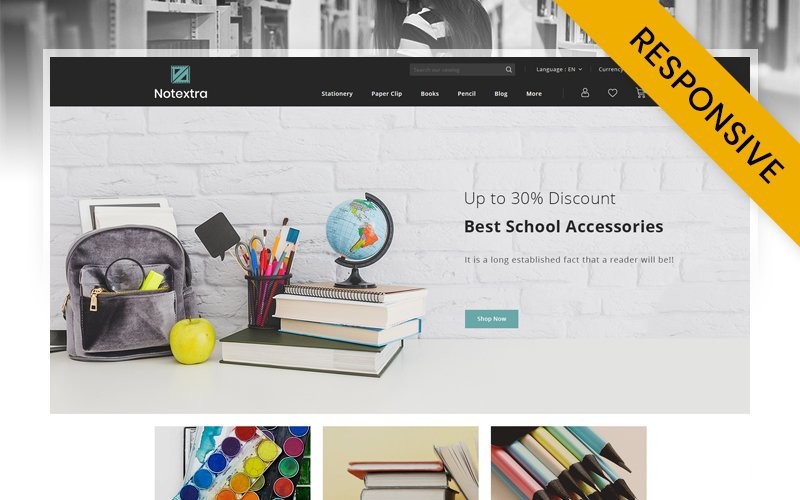 PrestaShop  - PS3004