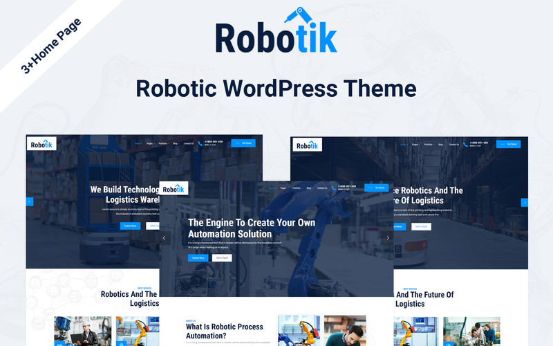 WordPress - WP17241