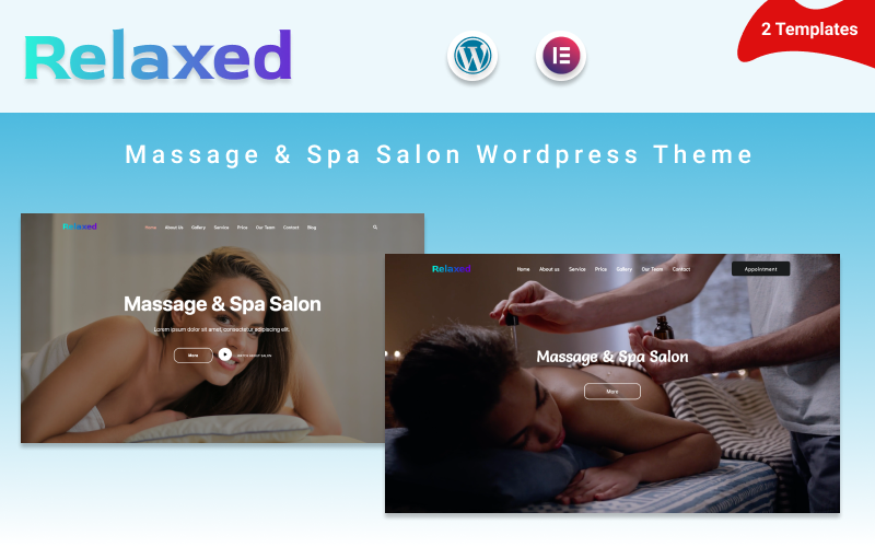 WordPress - WP17244