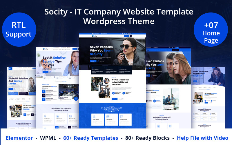 WordPress - WP17249