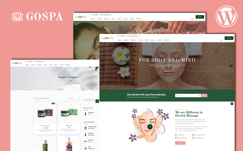 WordPress - WP17252