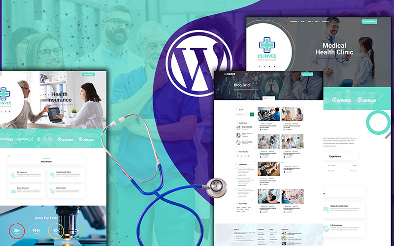 WordPress - WP17254