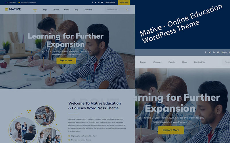 WordPress - WP17261