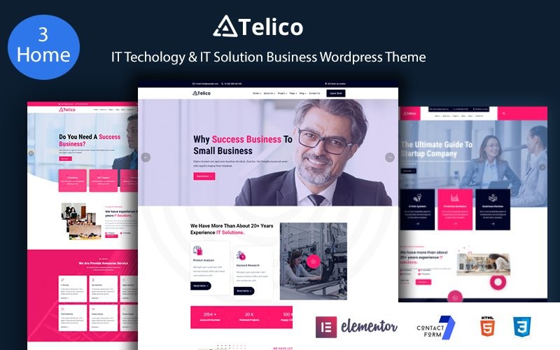 WordPress - WP17265