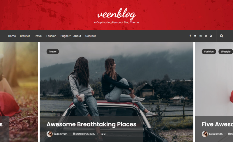 WordPress - WP17268