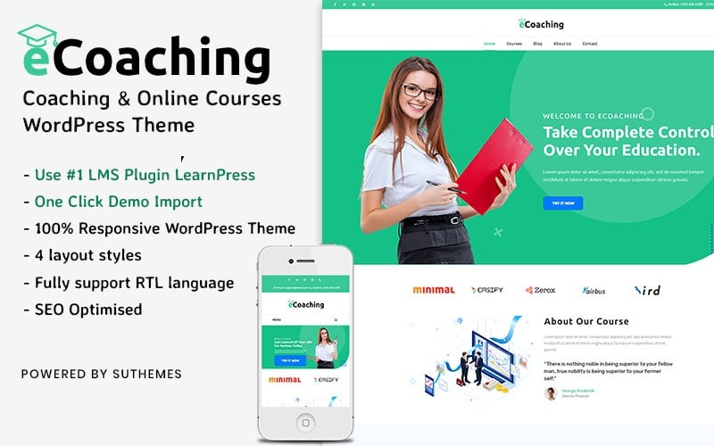WordPress - WP17271