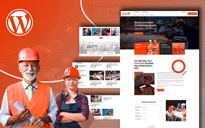 WordPress - WP17273