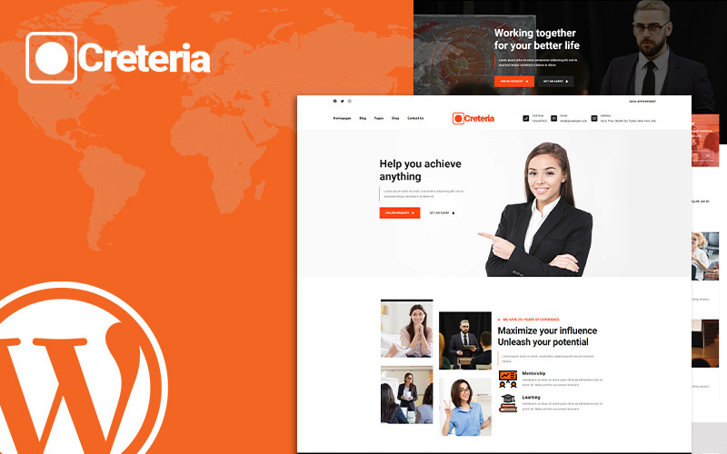 WordPress - WP17281