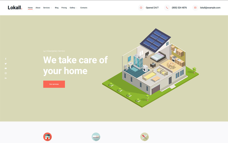 WordPress - WP17288