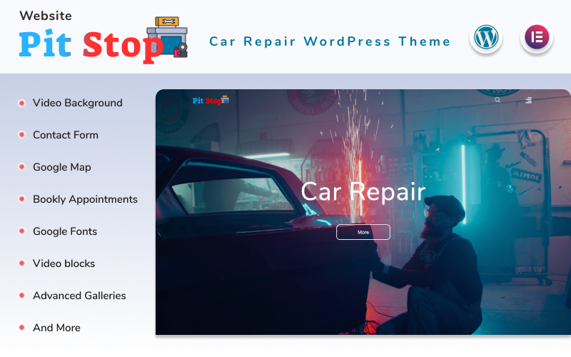 WordPress - WP17297