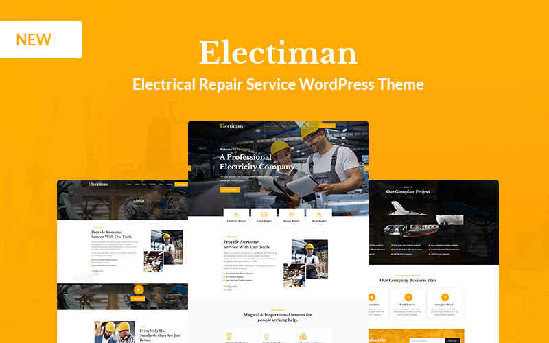 WordPress - WP17299