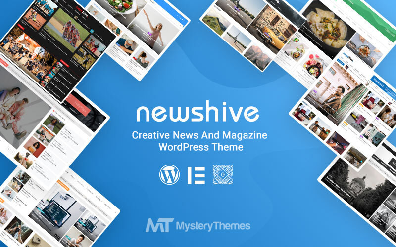 WordPress - WP17300