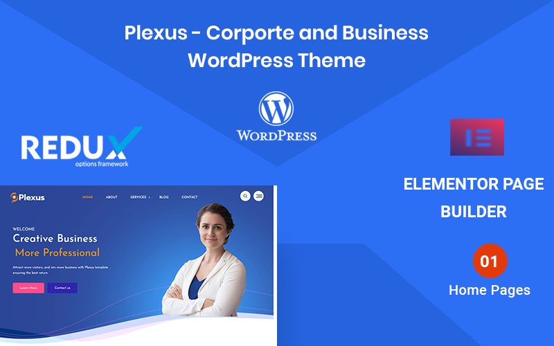 WordPress - WP17306