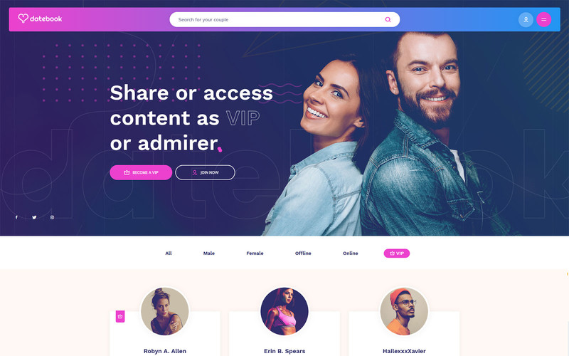 WordPress - WP17308