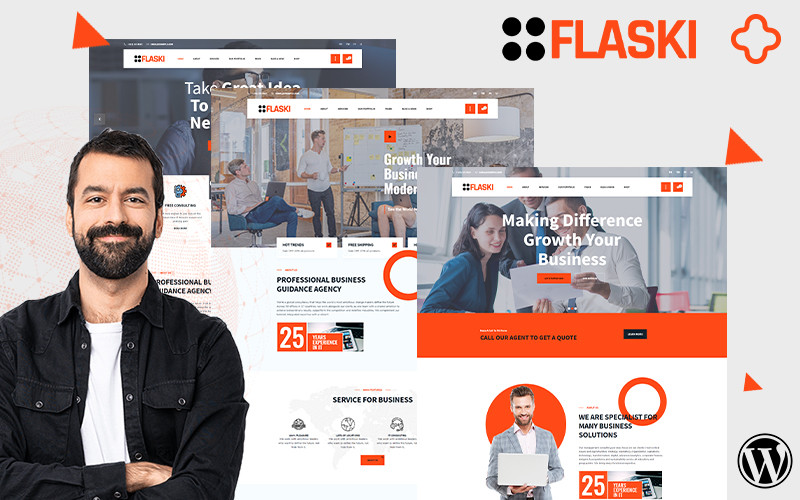 WordPress - WP17310