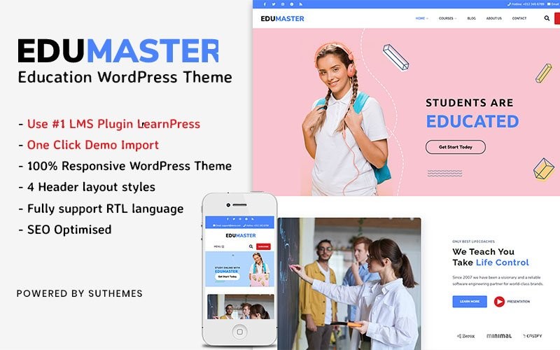 WordPress - WP17312
