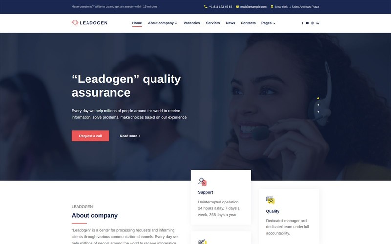 WordPress - WP17313