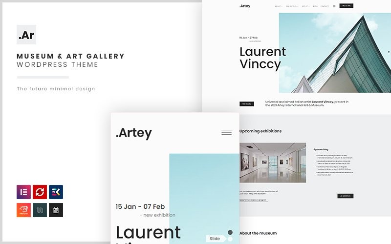 WordPress - WP17316
