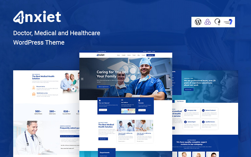 WordPress - WP17319