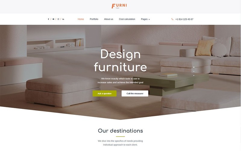 WordPress - WP17320