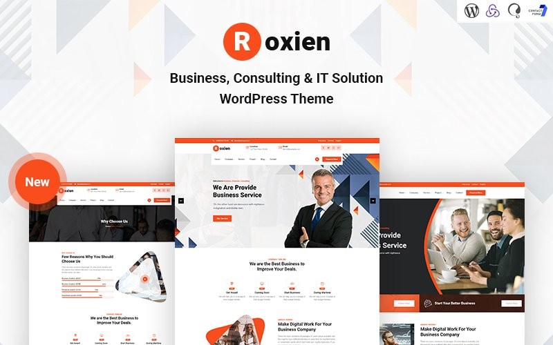 WordPress - WP17322
