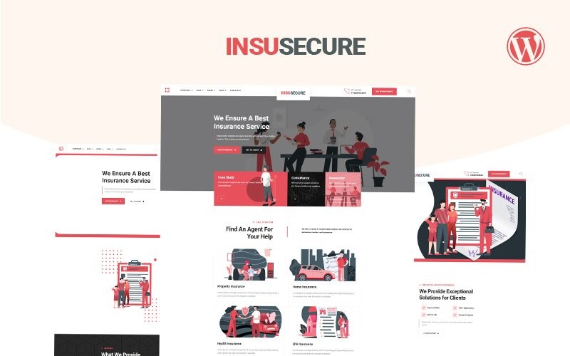 WordPress - WP17323