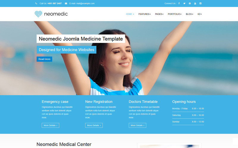 Joomla - J4335