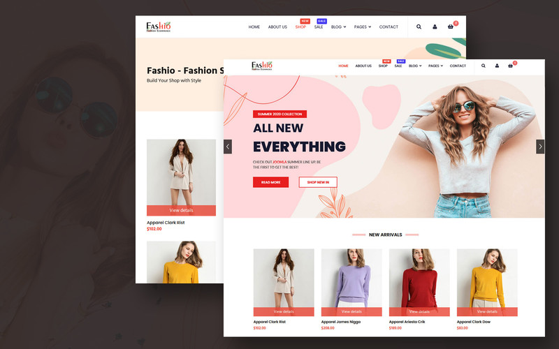 Joomla - J4338