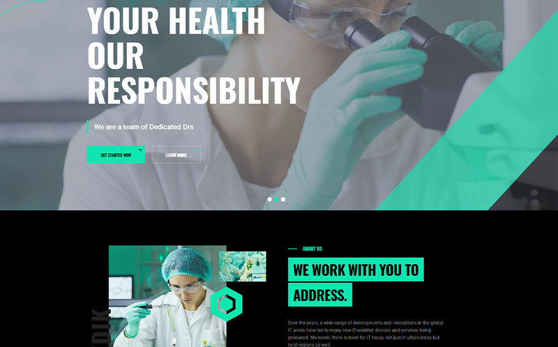 WordPress - WP17345
