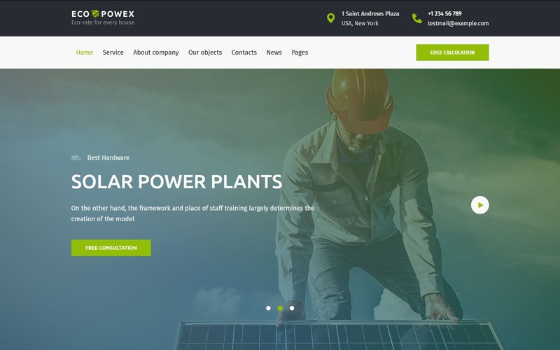 WordPress - WP17348