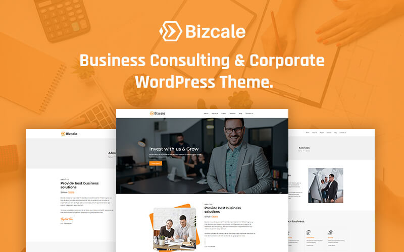WordPress - WP17351