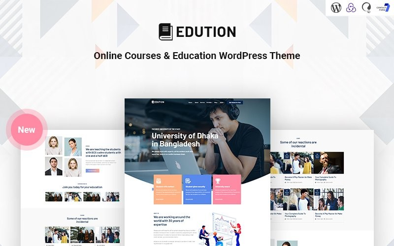 WordPress - WP17353